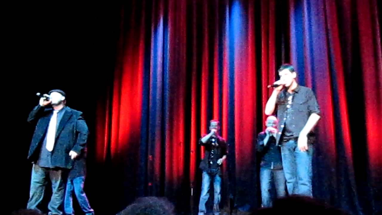 face - I Hear The Bells [Original Song]