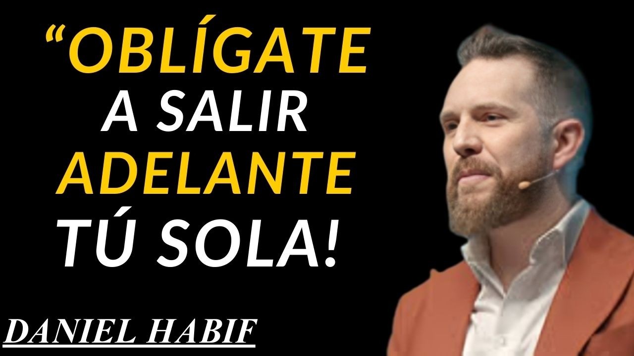 Cómo Salir Siempre Adelante Aunque Nadie Esté a Tu