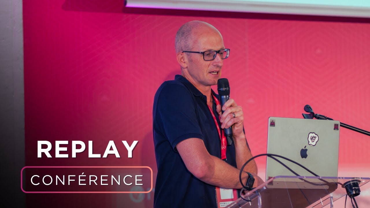 Meilleures pratiques pour le Mixage et le QA Audio de vos projets | Vincent Percevault | GCF 2025
