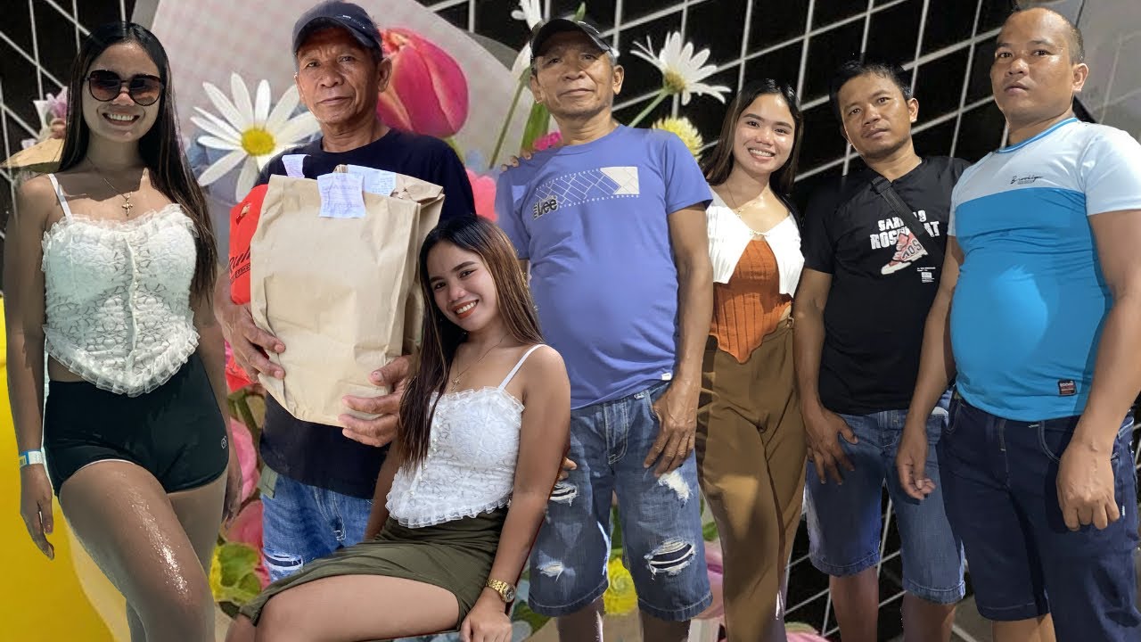 Week Vlog Recap : Quality Time with Fam, Independence Day, Filipino Culture, &. Beach with Friends!