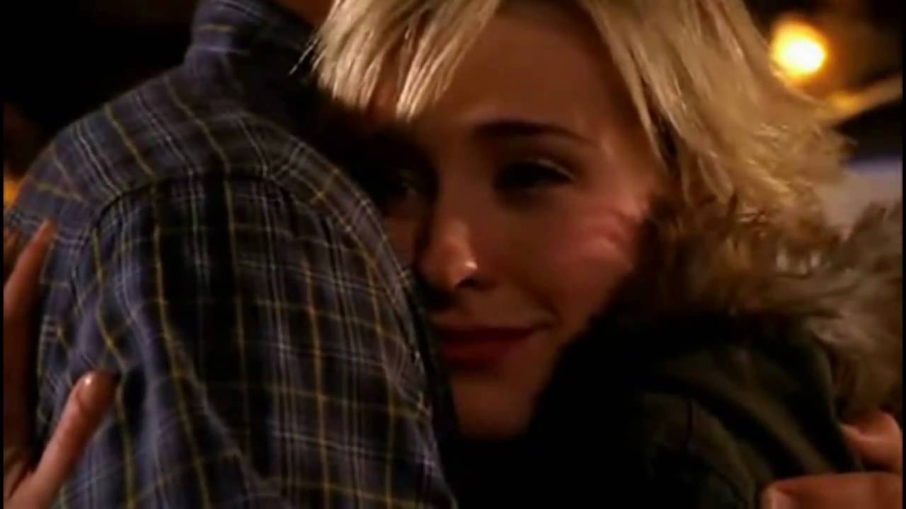 Smallville - Chloe Sullivan - Journey of a True Hero