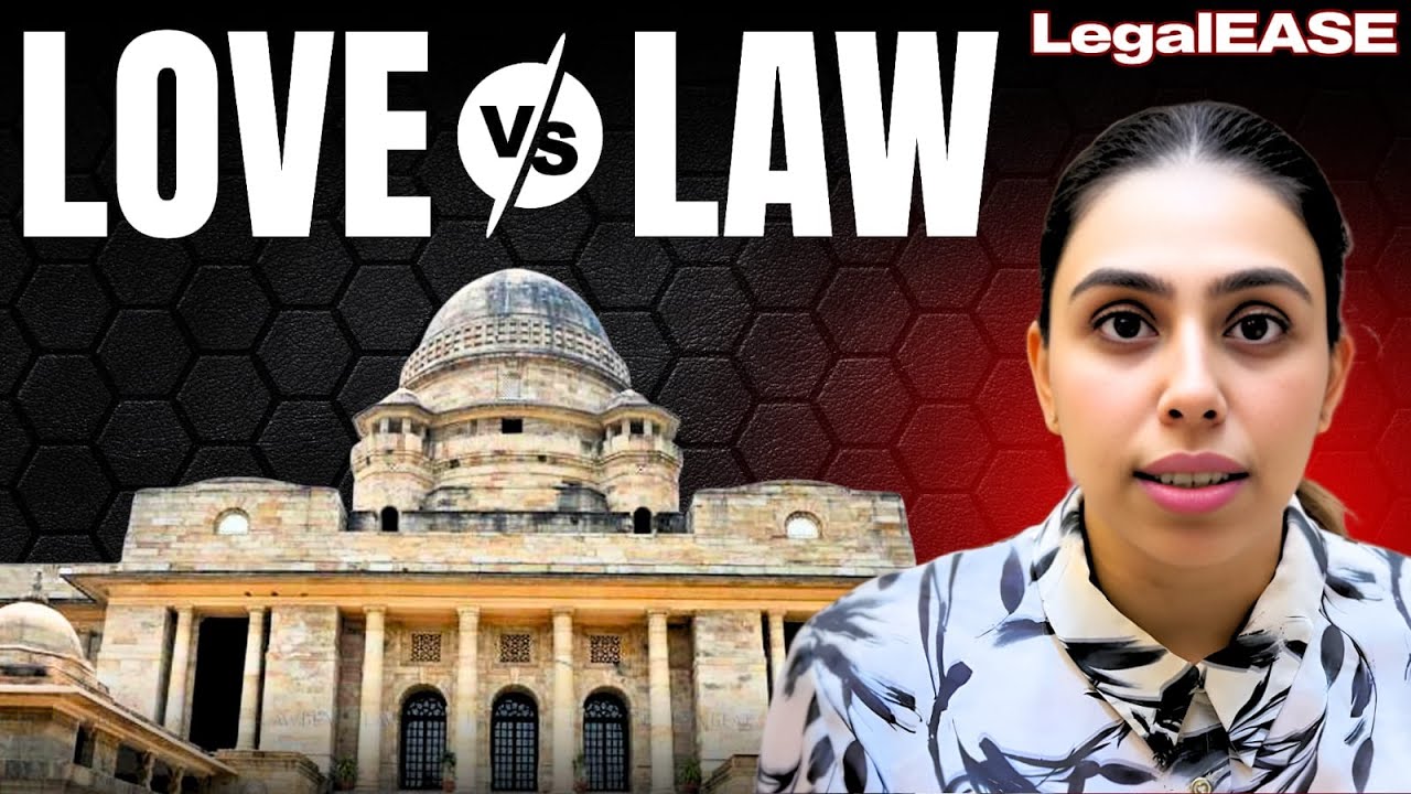 Bombay HC Grants Bail in POCSO Case | Calls It &lsquo;Love Between Two&nbsp;Young&nbsp;Persons&rsquo;!
