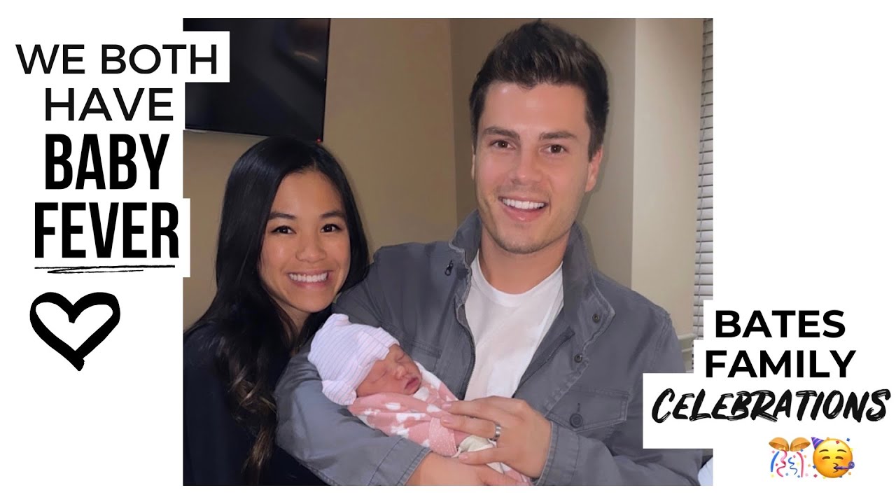 BABY FEVER! NEWEST FAMILY MEMBER!