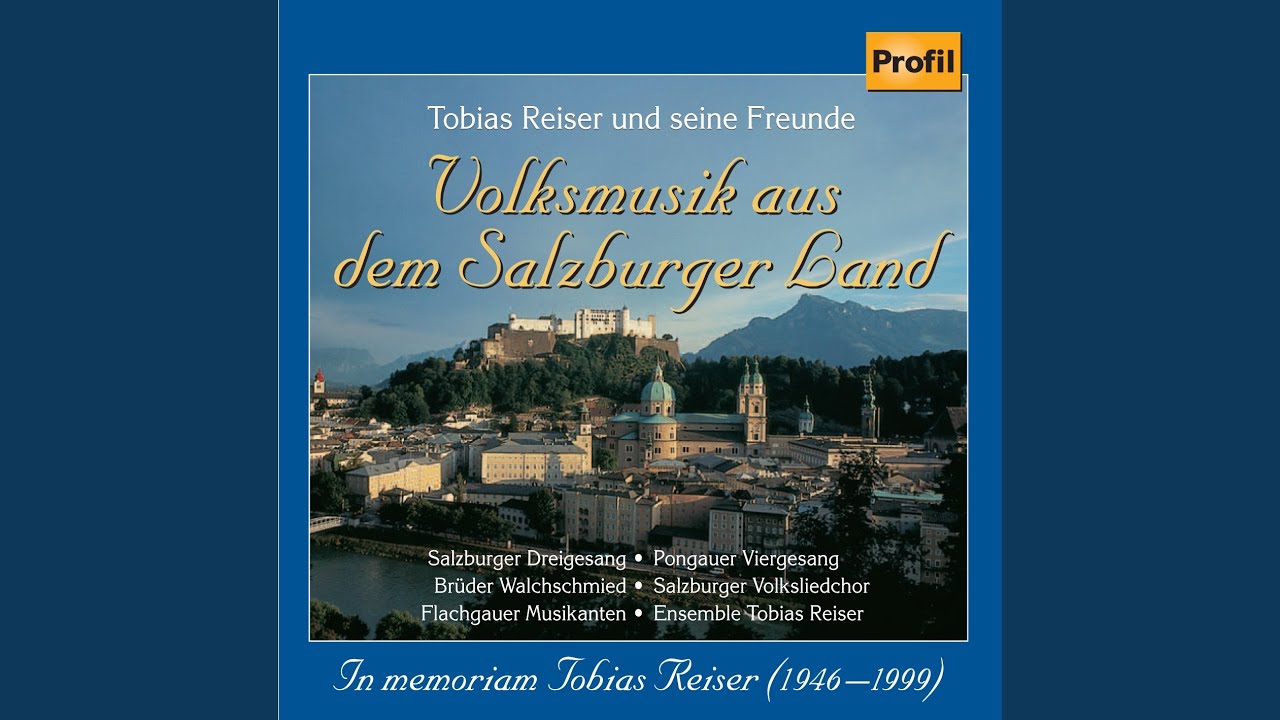 Aimlied und Jodler