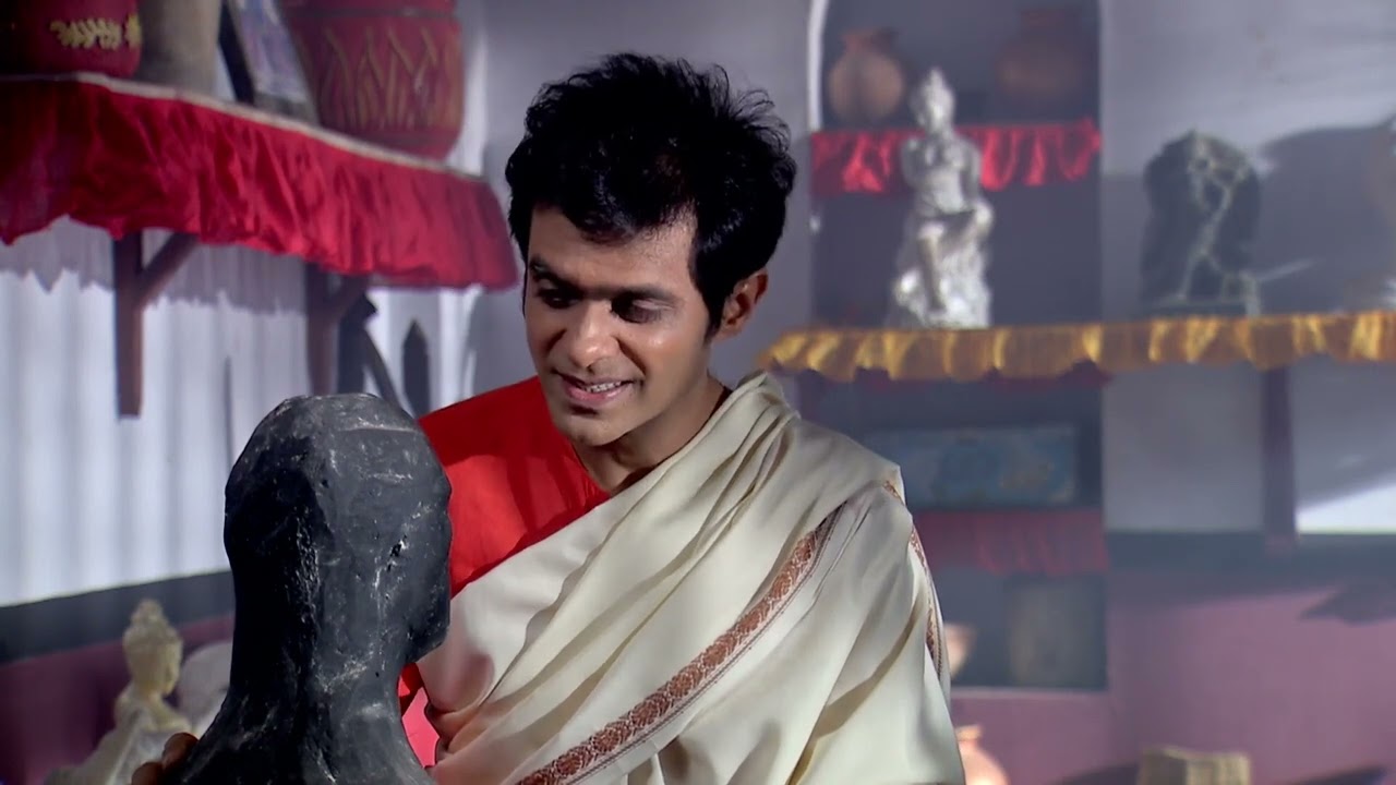 Rani Rashmoni - Ep 829 - Subrata Roy, Ditipriya Roy - Bengali Tv Serial - Zee5 Bangla Classics
