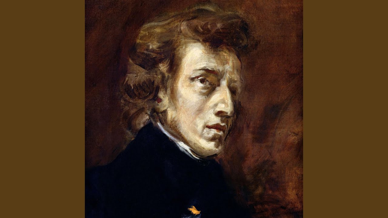 Nocturne P 2 No. 8 in C minor