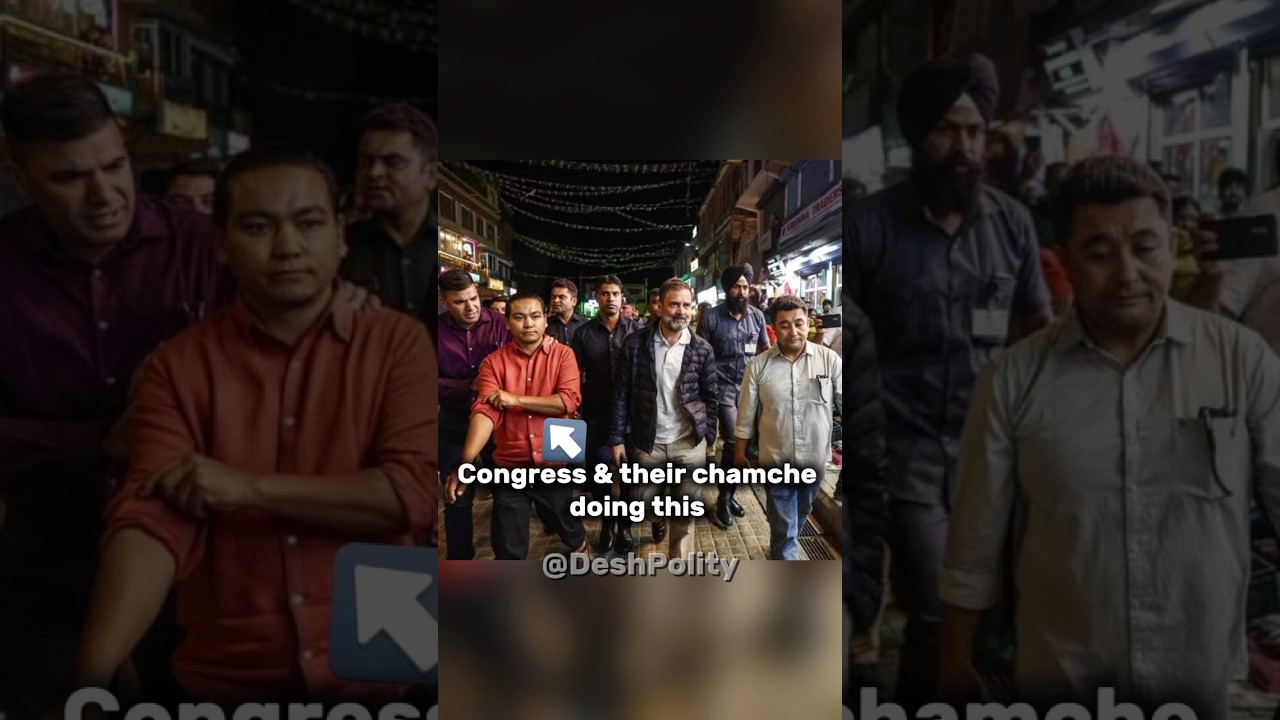 Is this Gen-Z protest😡📌 #shorts #pmmodi #ladakh