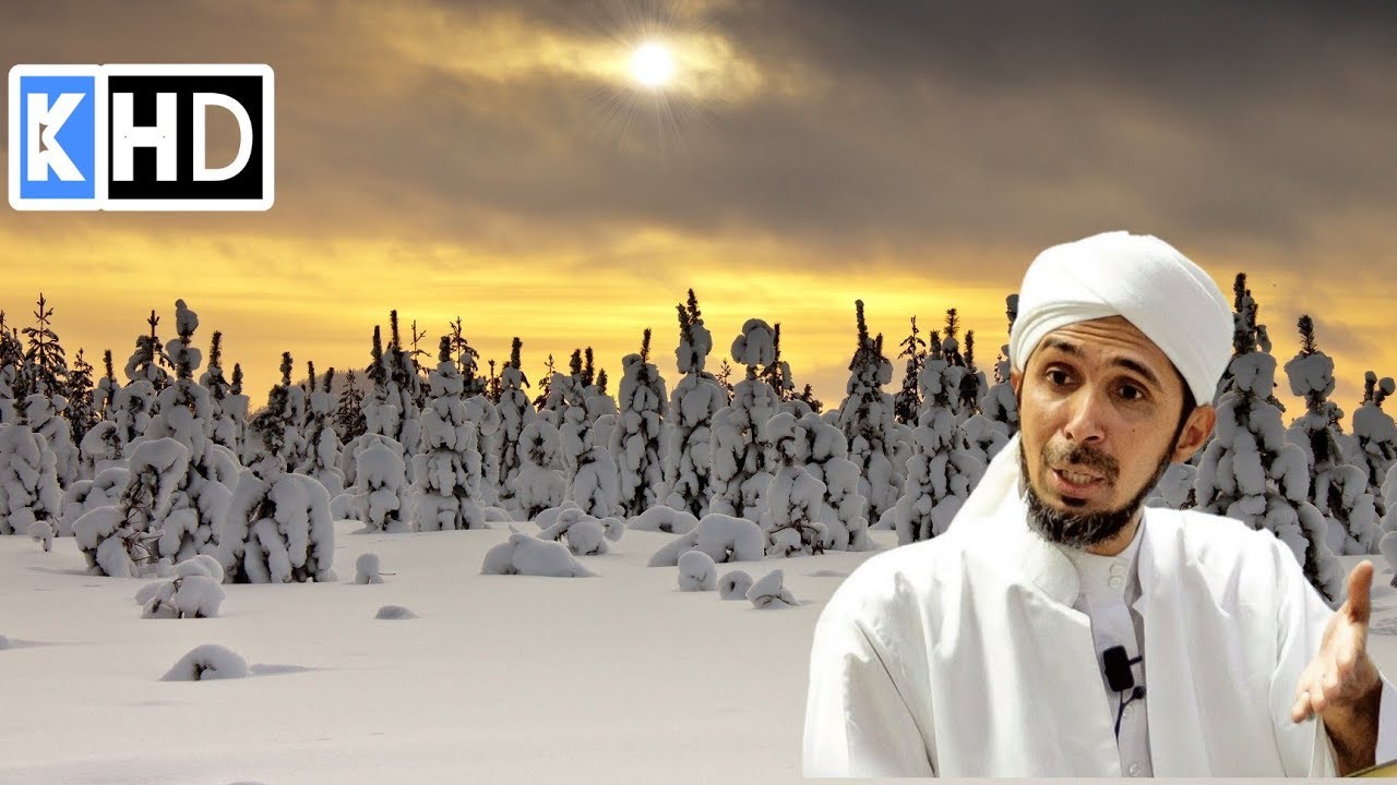 Berburu Saat Berihram - Habib Ali Zaenal Abidin
