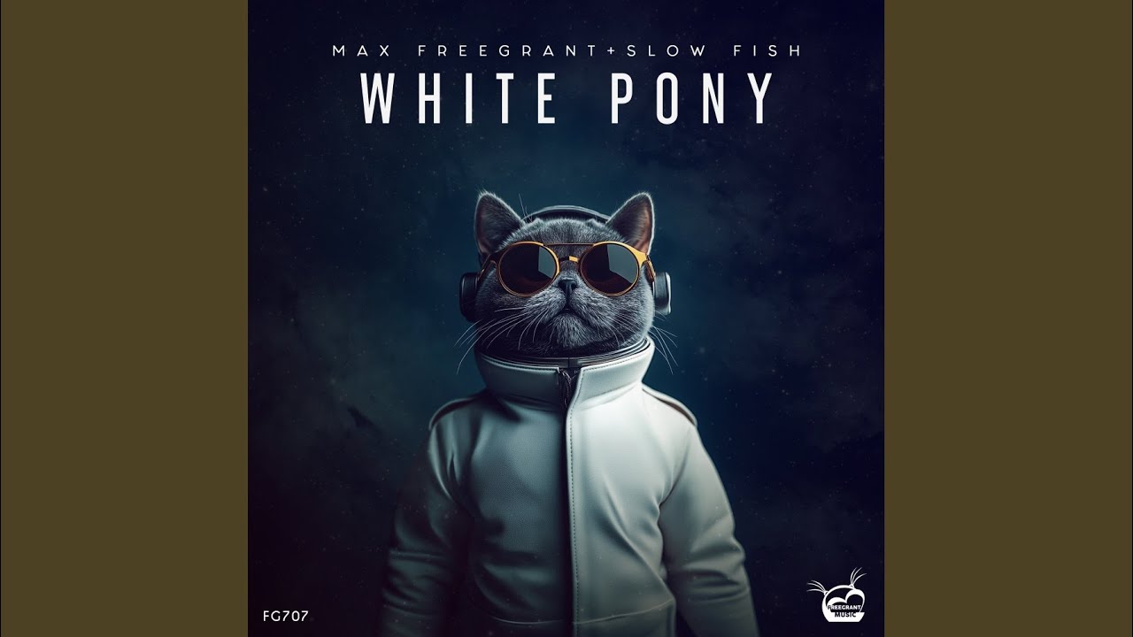 White Pony (Extended Mix)
