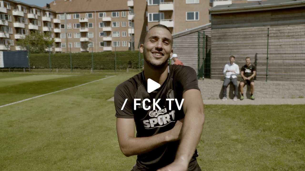 Ferien forbi: Gensynsglæde og gulddans!