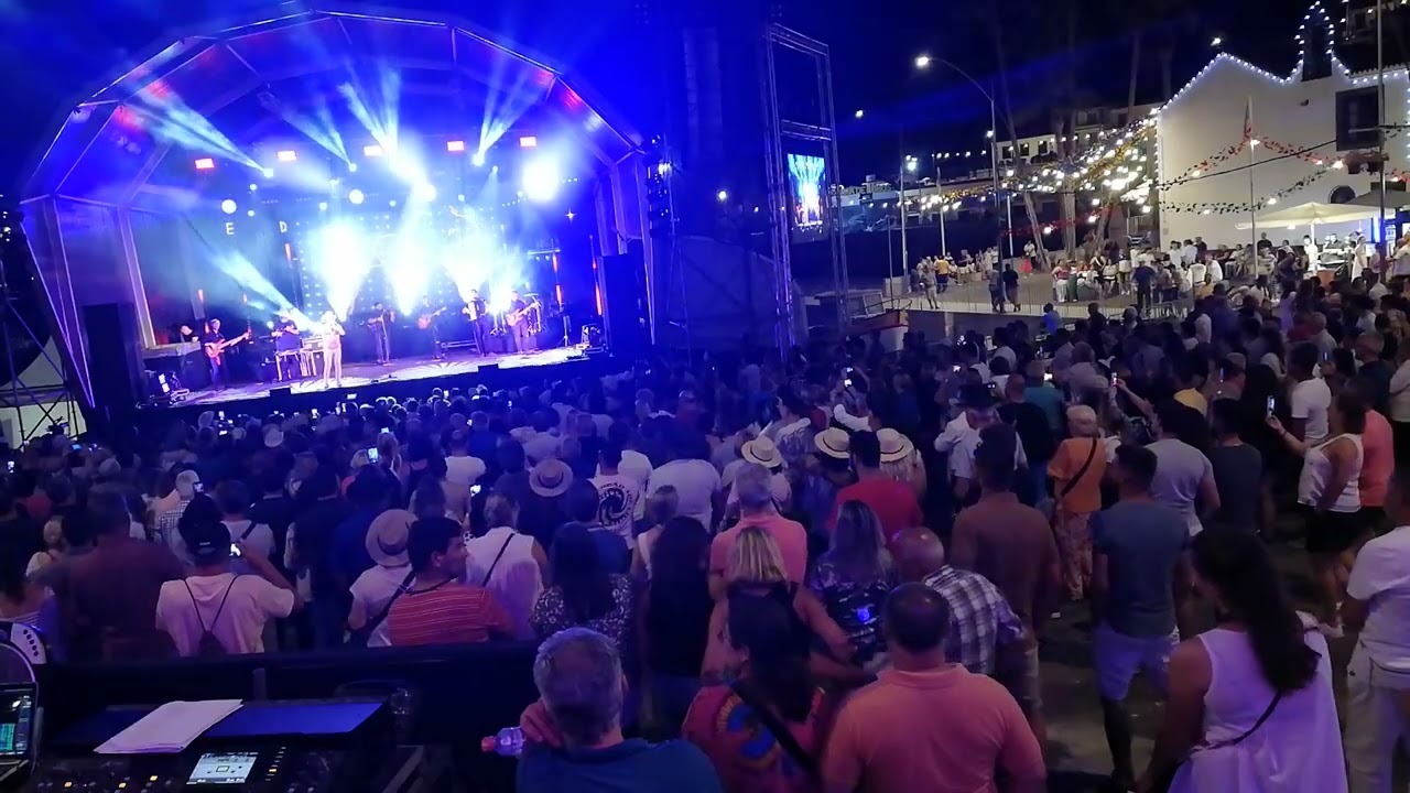 Ze  Amaro Festa do São Pedro Câmara de lobos 2023 B 3