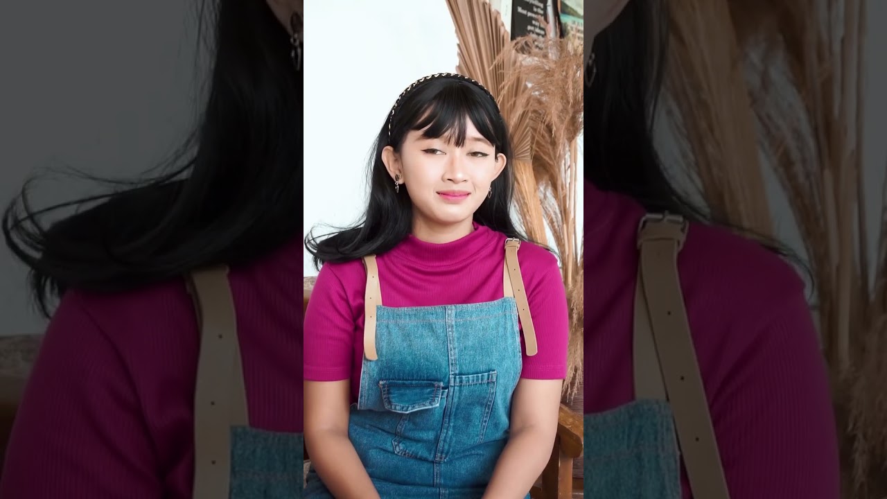 dihina mantan karena jualan keliling?!