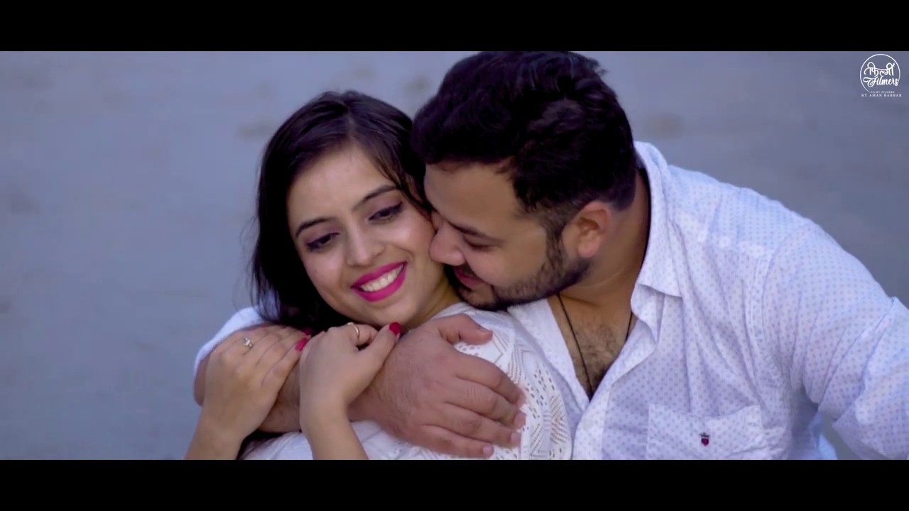 Best  Pre Wedding 2019 | Aman & Shiba | Aman babbar photography