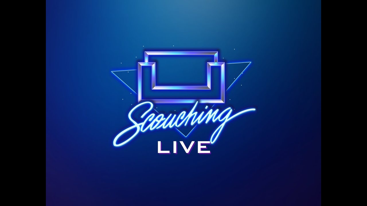 Not Even the Leafs Cowboy Boots Can Save Them... | Scouching Live 8.13