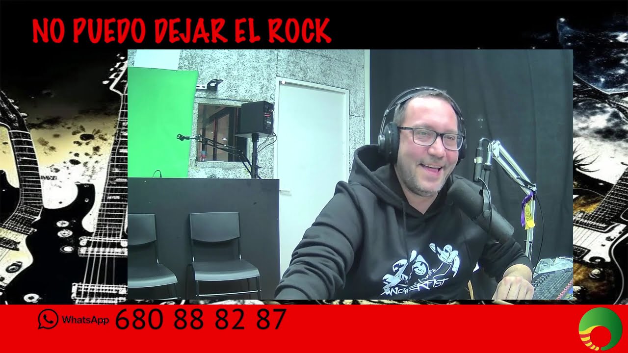 🎸 No puedo dejar el rock EP. 12 | Historia, curiosidades y esencia del rock