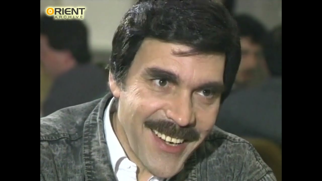 مسلسل مرايا 91 - شوفوا الناس بطولة ياسر العظمة : قصص قصيرة