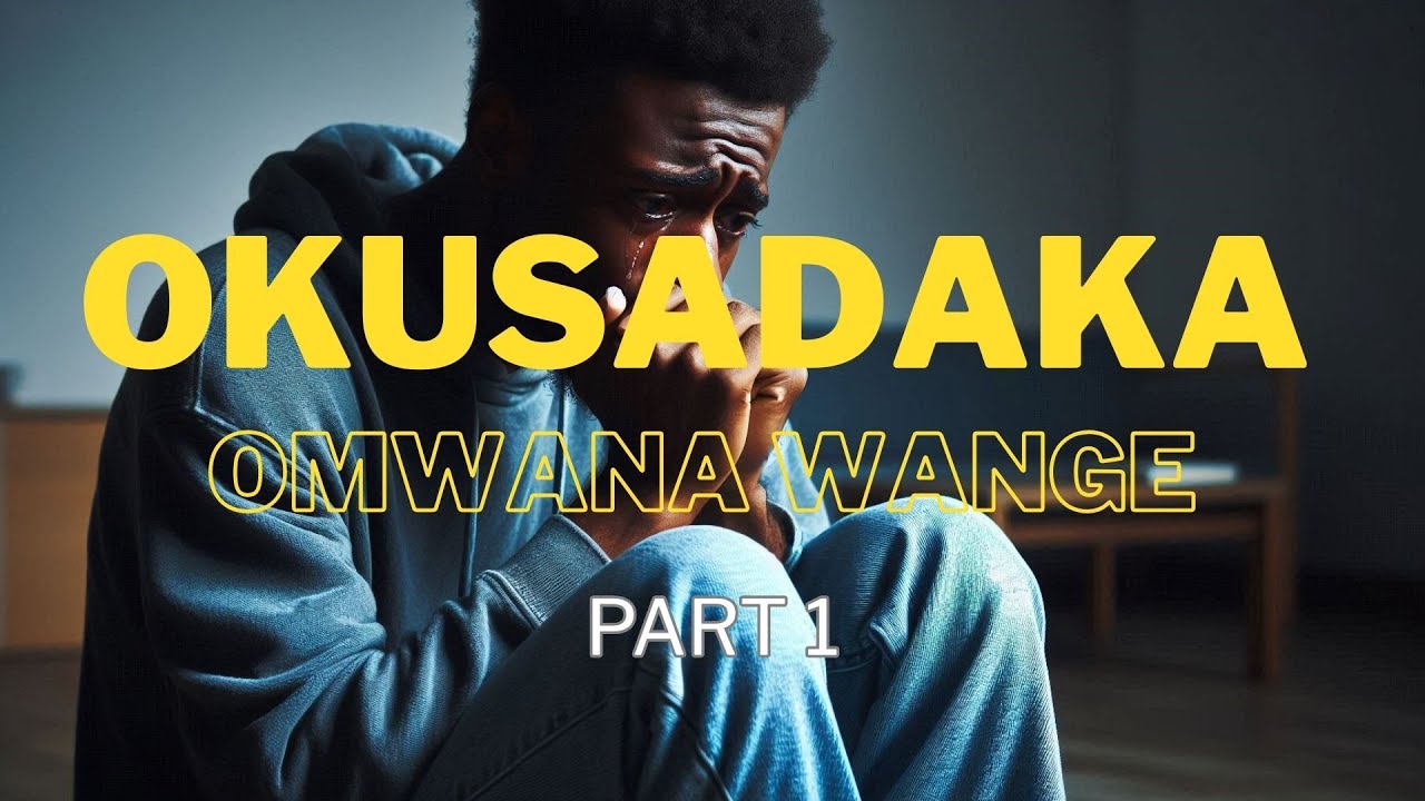Kusadaka Mwana Wange (Part 1) - Lwaki Nze on 91.9fm Prime Radio 23/04/2025