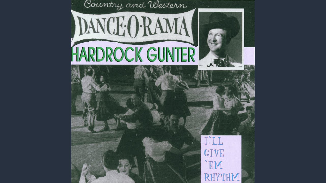 Boogie Woogie On A Saturday Night