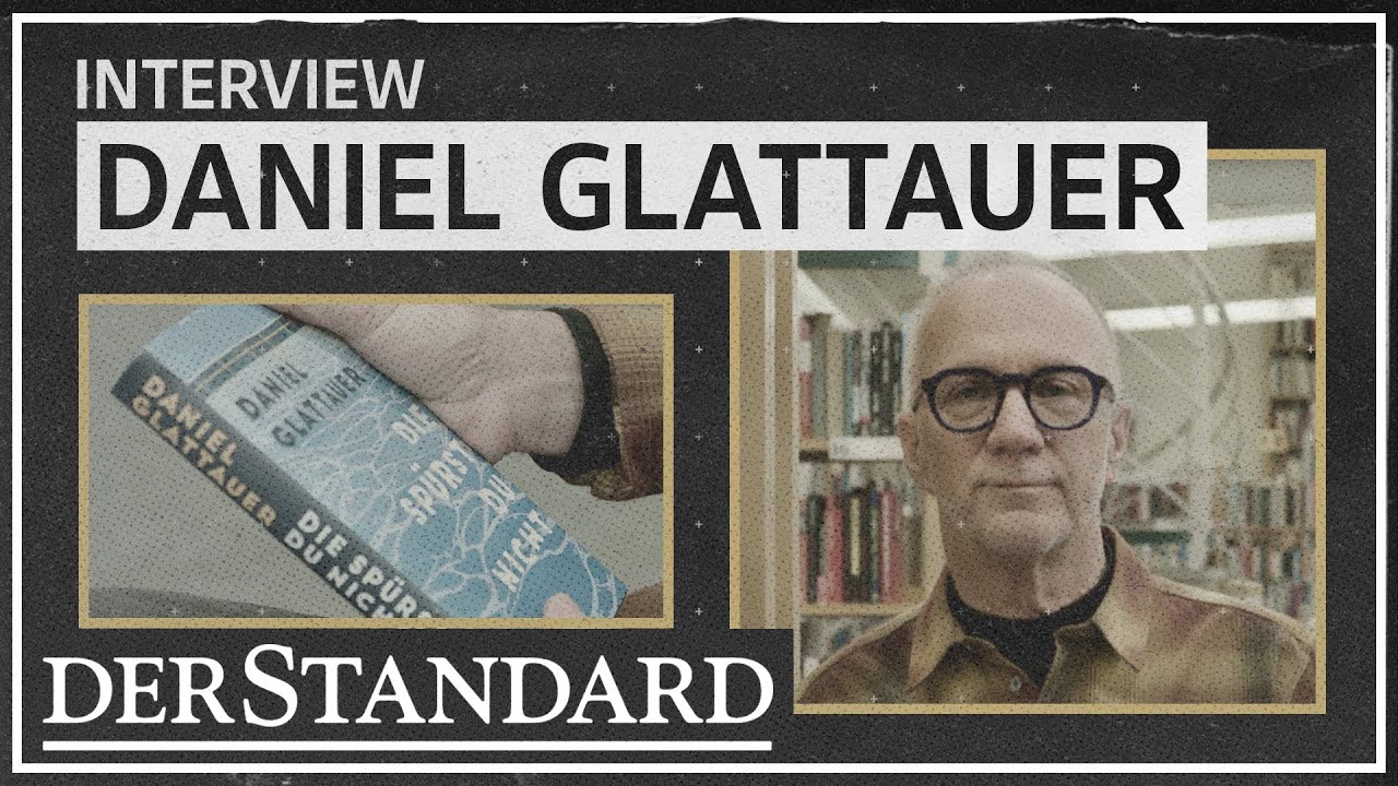 Daniel Glattauer: 