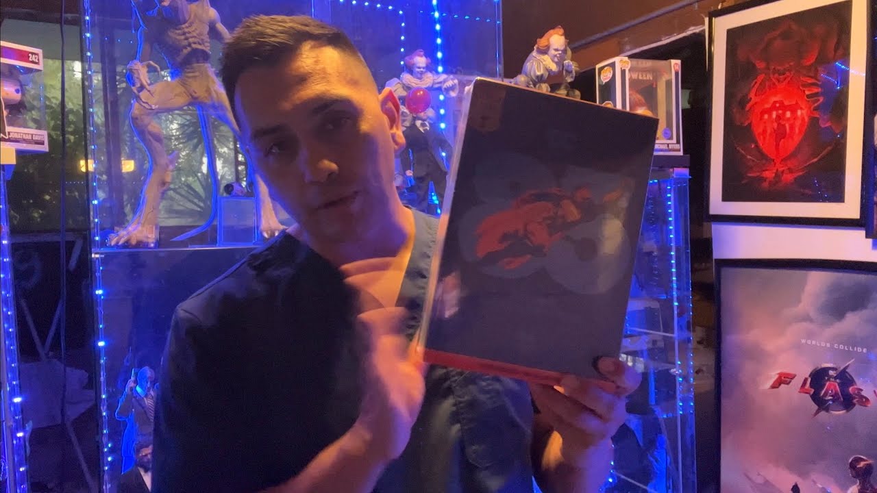 Sdcc 2023 vlog/ haul and much more