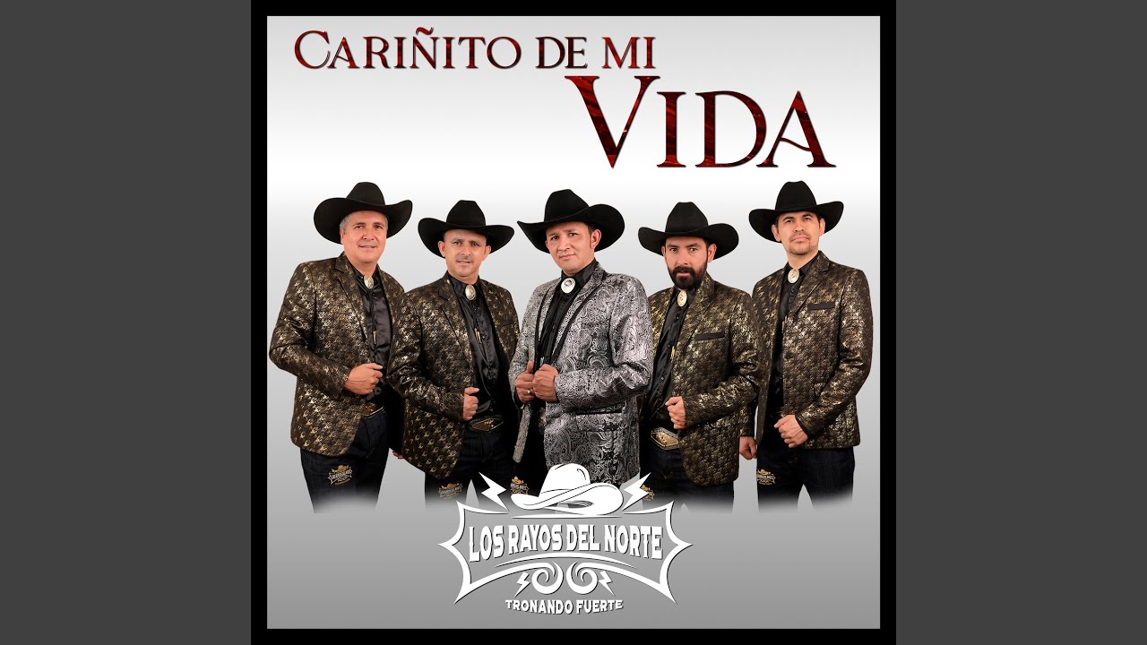 Cariñito de mi Vida