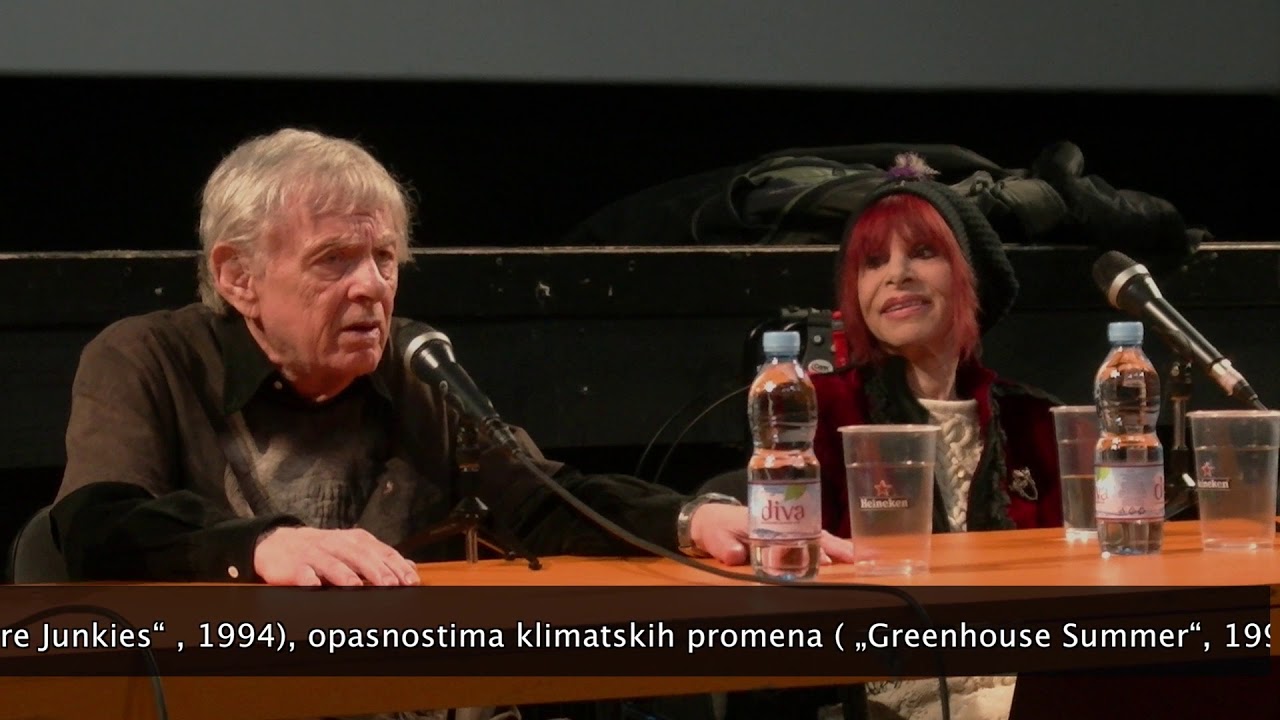 Norman Spinrad