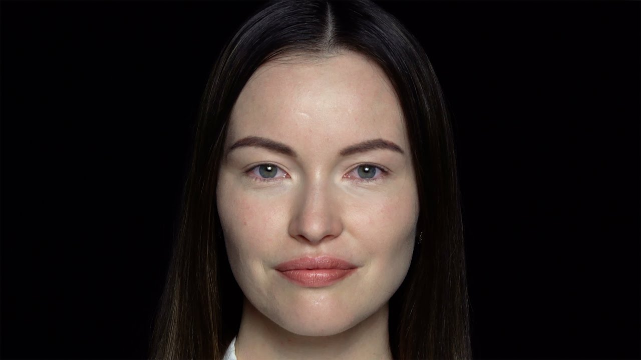 MARI. Teaser #1 // Les origines de la beaut&eacute;