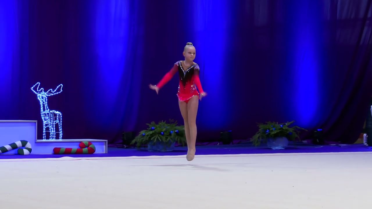 Статишнюк Вікторія 2018