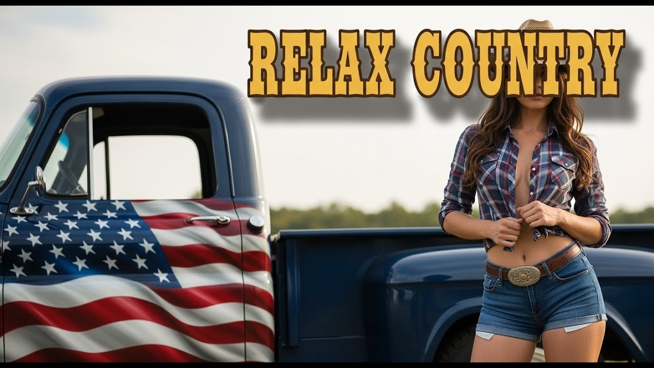 Heartfelt Classic Country Songs – Soulful Country Ballads and Timeless Classics #17