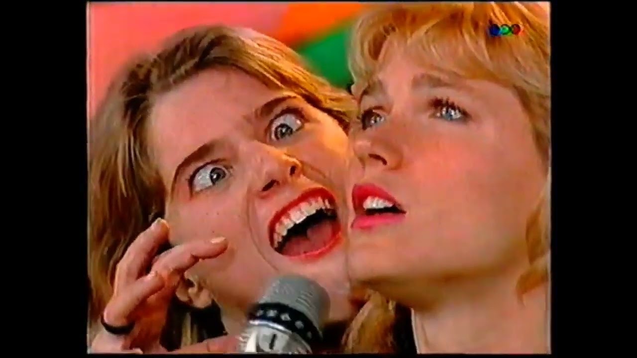 Xuxa - Tren Fantasma