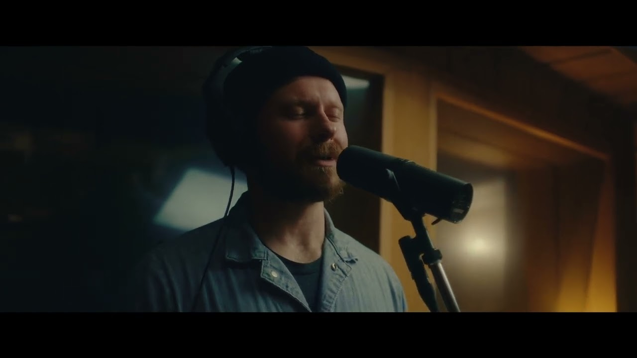 Penny & Sparrow - Live From Portside Sound