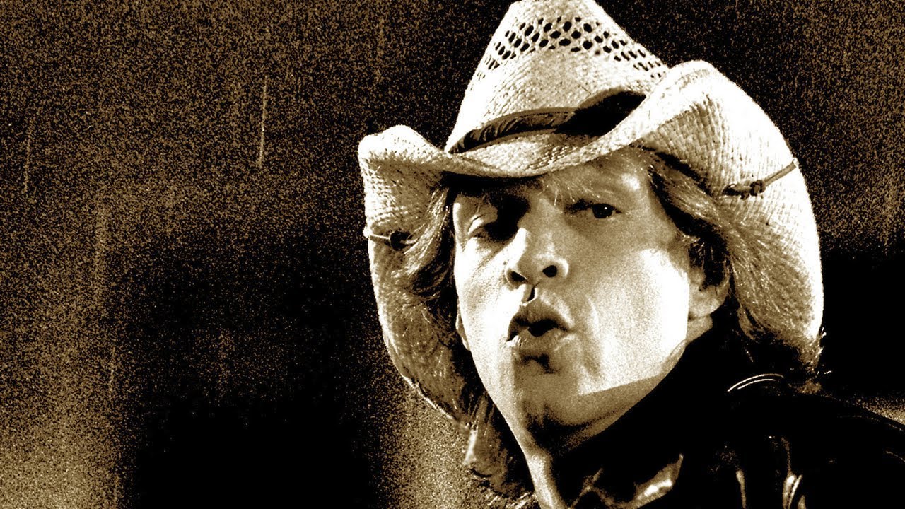 Jon Bon Jovi | Janie Don't Take Your Love To Town | Story and Song | Acoustic | Woodinville 1997