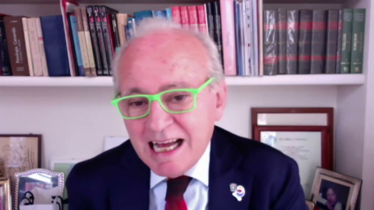 Speciale 100 giorni - Ugo Oliviero, Governatore Distretto 2101