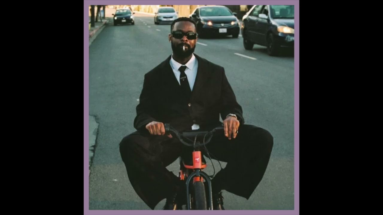 [FREE] Leon Thomas x Alternative R&B Type Beat - 