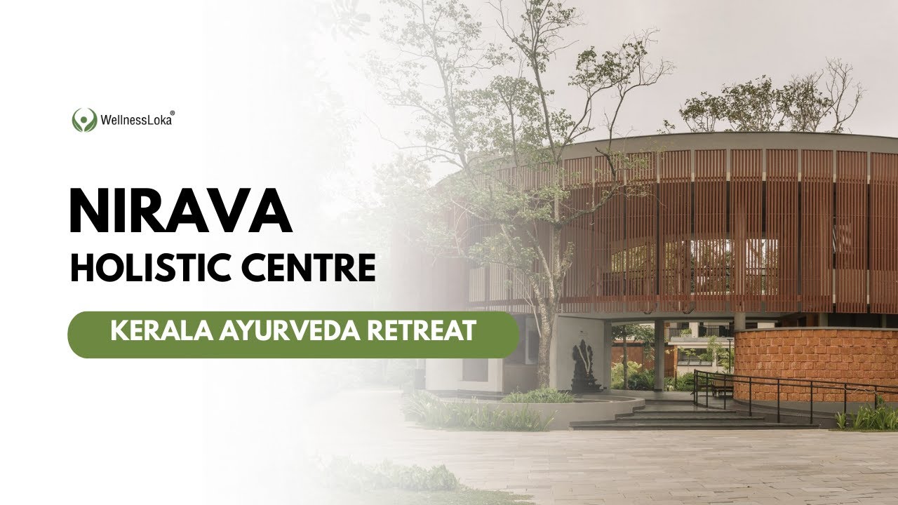Nirava Holistic Centre