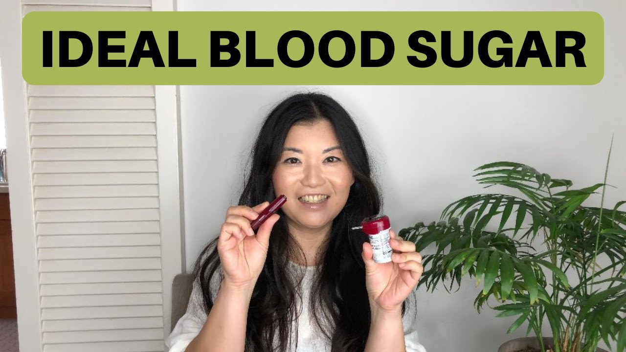 Blood Sugar: How to Measure and Ideal Numbers