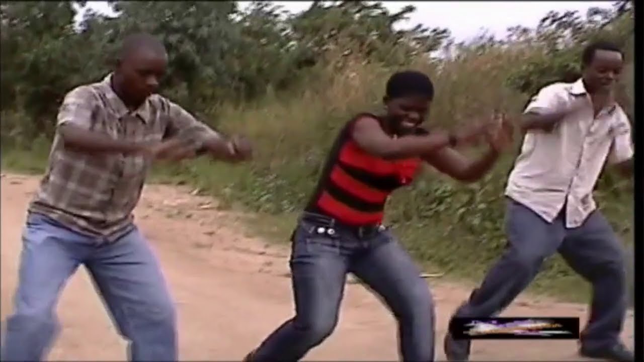 KATELELE CHING'OMA WAZIPUTA WEKHA MALAWI MUSIC