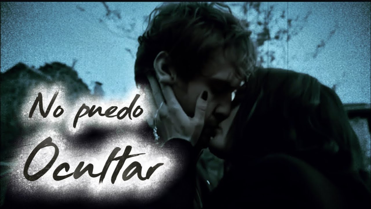  NO PUEDO OCULTAR ( video oficial ) canción para dedicar y enamorar 