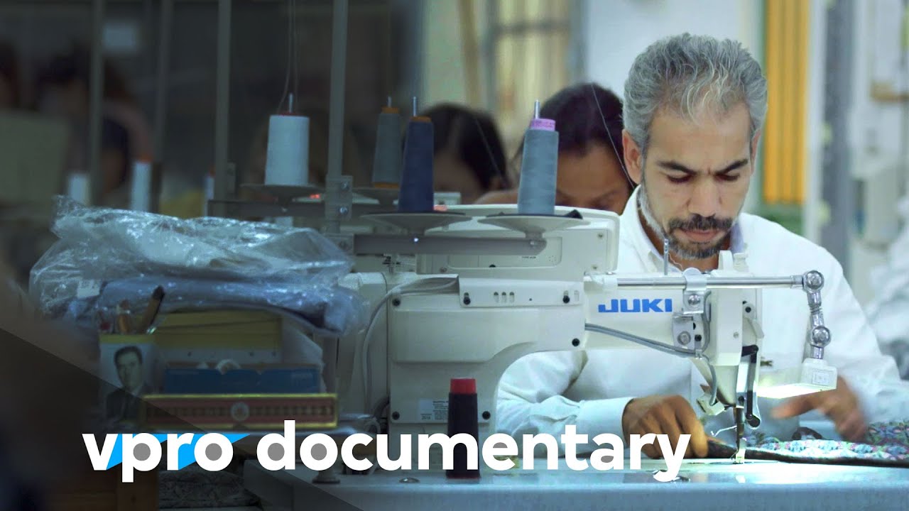Portugal is welcoming refugees | VPRO Documentary