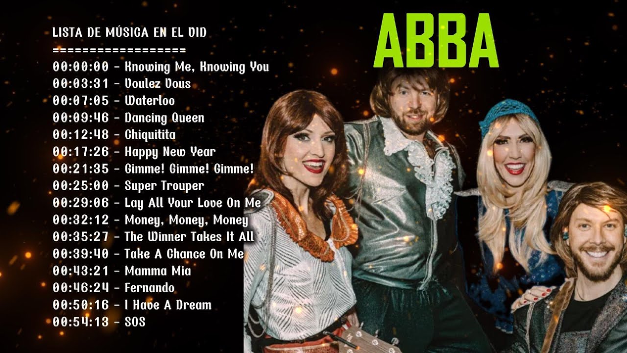 ⭐ ABBA – Fernando ✨ | Timeless song full of memories and melodic emotion #abba
