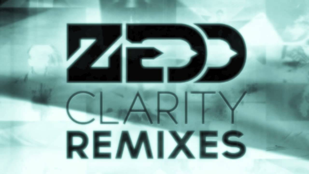 Zedd Ft Foxes - Clarity (Playloud Remix)