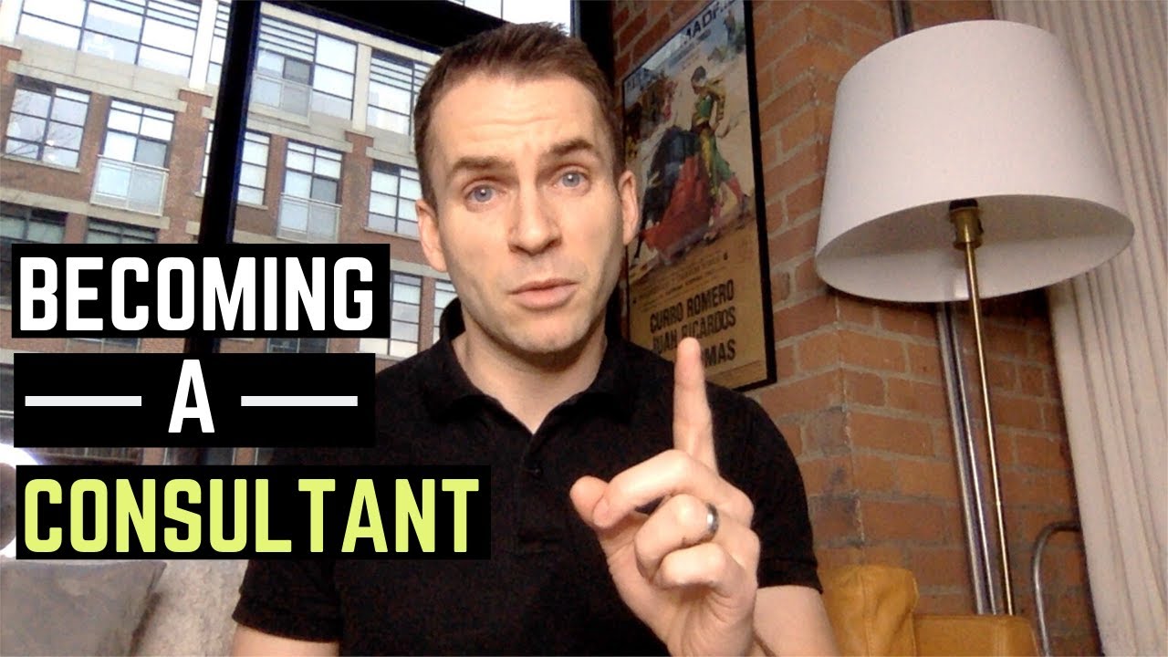 Becoming An Independent Business Consultant Working From Home