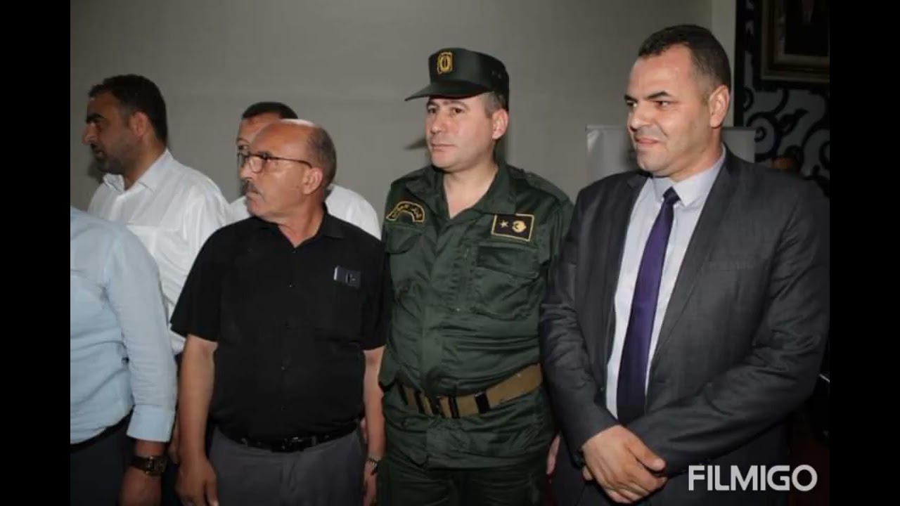 حفل تكريم نوابغ ولاية البويرة BAC + BEM 2022