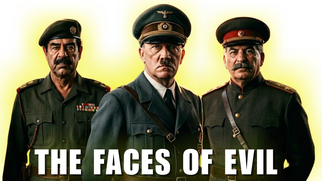 The Most Evil Rulers in History Explained