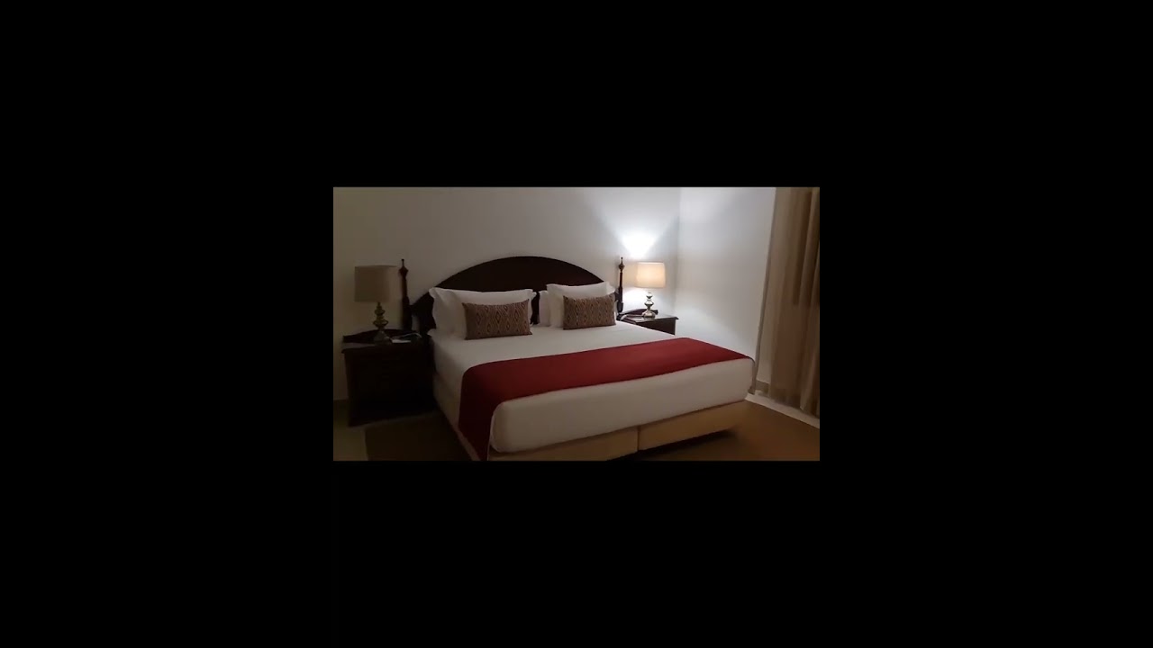 Turism in Angola - Kahombo Resort Rural in Malanje!