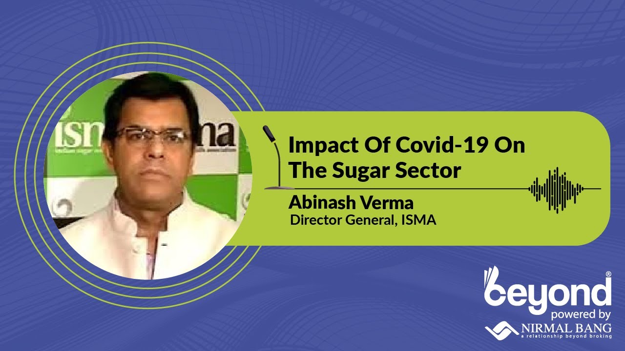 Abinash Verma, Director General, ISMA In Conversation With Hiral Dadia