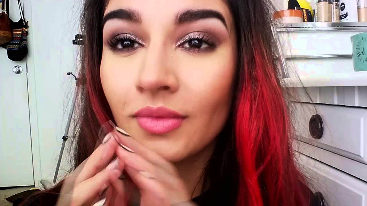 ASMR Makeup Roleplay ♡