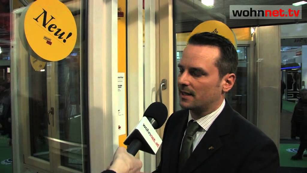 Energieffiziente Fenster