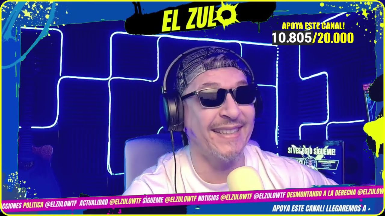 SEGUIMOS A PESAR DE LOS PESARES! EPSTEIN VIVO? MOSTOLES Y LA EMPANADA DEL PP Y +