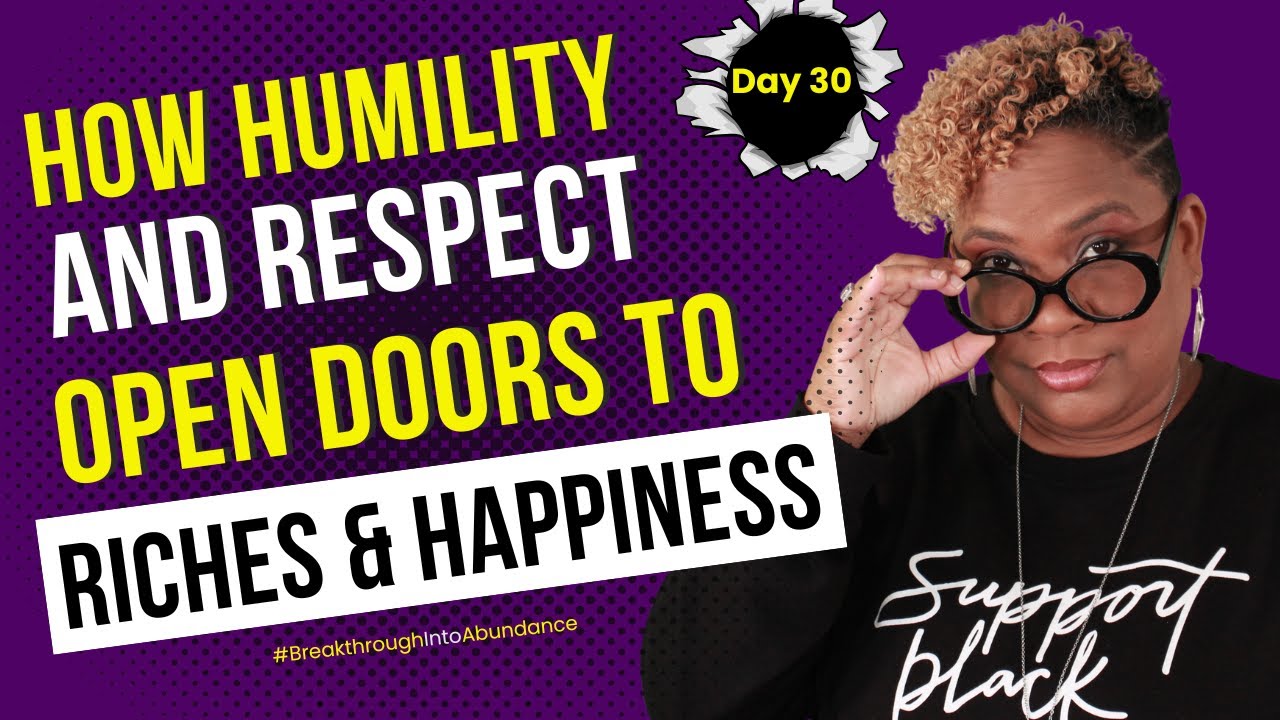 How to Unlock God’s Favor with These 2 Biblical Keys | Day 30